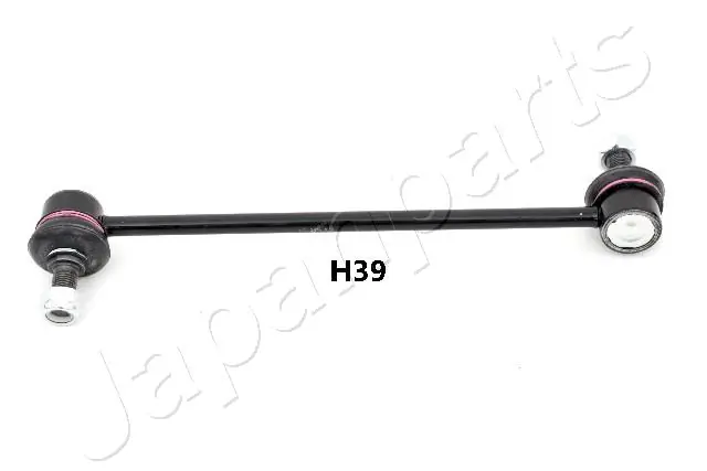 Stabiliser Bar, suspension