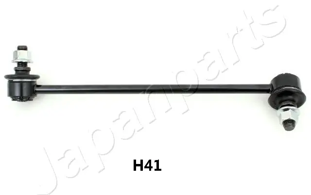 Stabiliser Bar, suspension