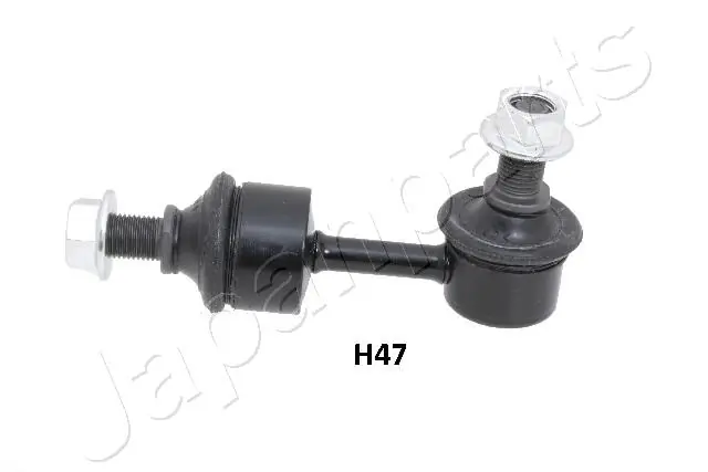 Stabiliser Bar, suspension