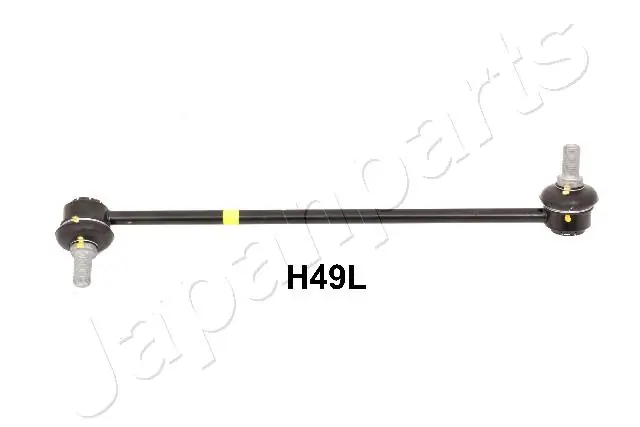 Stabiliser Bar, suspension
