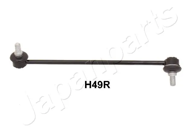 Stabiliser Bar, suspension