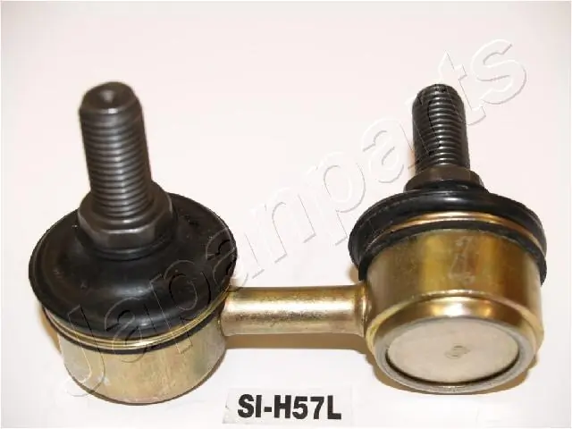 Stabiliser Bar, suspension