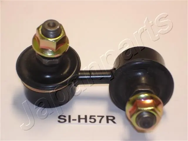 Stabiliser Bar, suspension