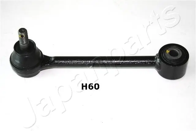 Stabiliser Bar, suspension