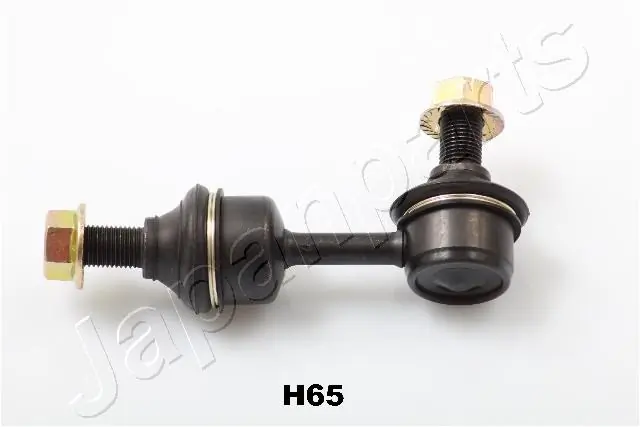 Stabiliser Bar, suspension