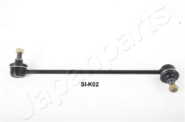Stabiliser Bar, suspension