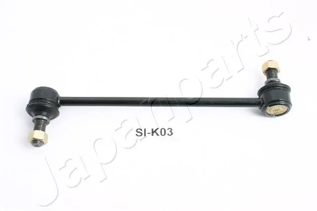 Stabiliser Bar, suspension