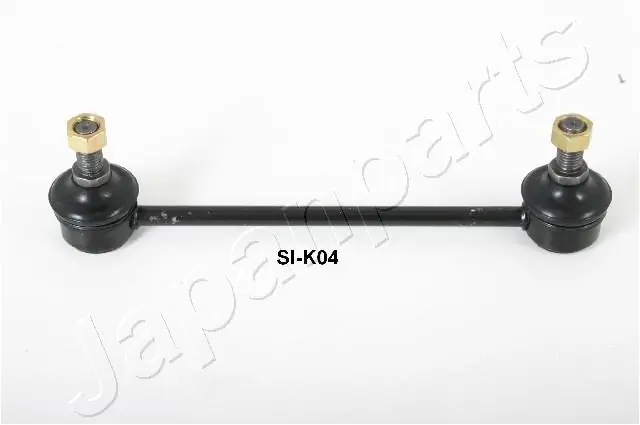 Stabiliser Bar, suspension