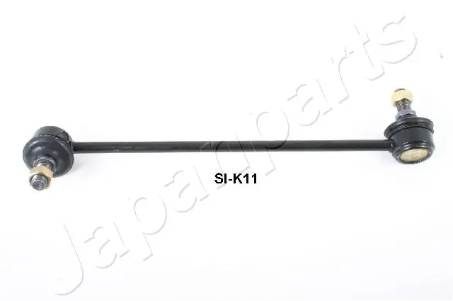 Stabiliser Bar, suspension