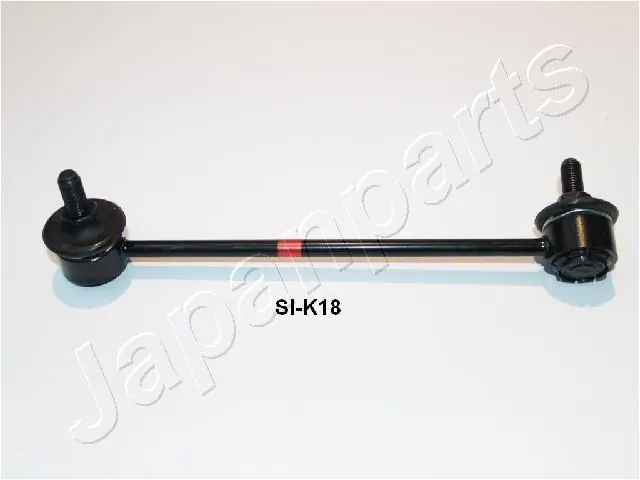 Stabiliser Bar, suspension