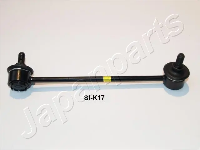 Stabiliser Bar, suspension