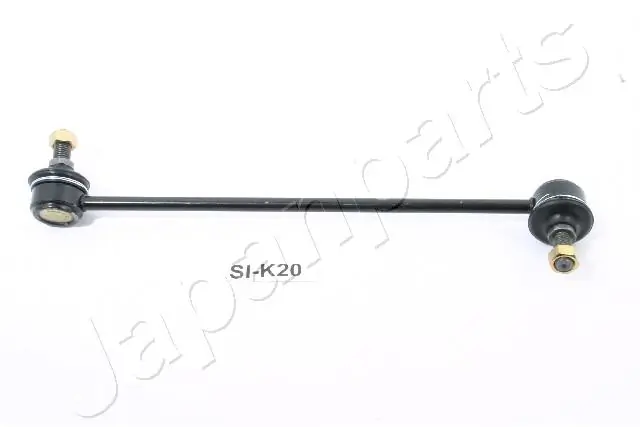 Stabiliser Bar, suspension