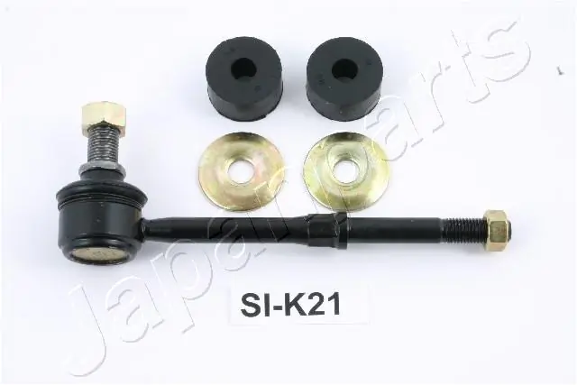 Stabiliser Bar, suspension
