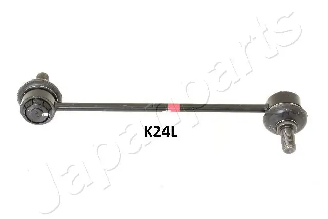 Stabiliser Bar, suspension