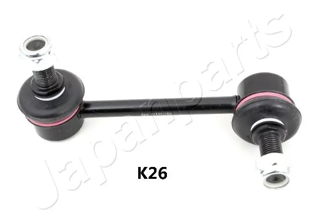 Stabiliser Bar, suspension