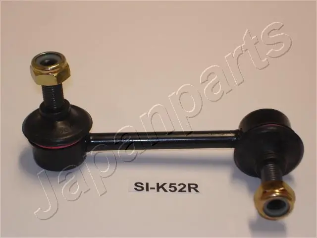 Stabiliser Bar, suspension