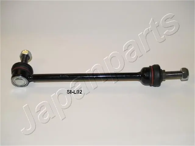 Stabiliser Bar, suspension