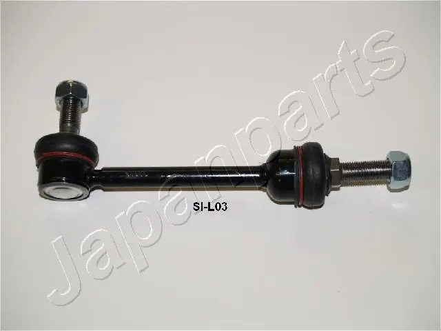 Stabiliser Bar, suspension