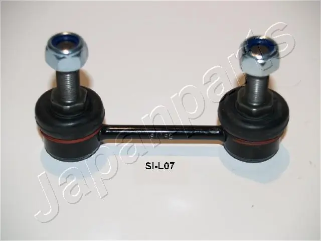 Stabiliser Bar, suspension