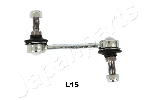Stabiliser Bar, suspension