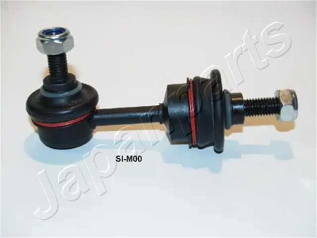 Stabiliser Bar, suspension