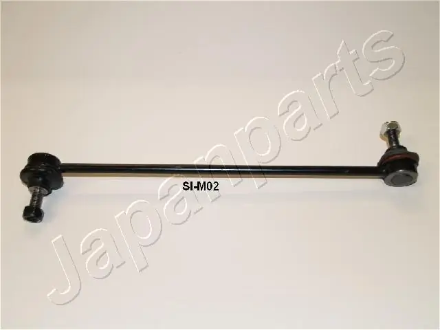 Stabiliser Bar, suspension