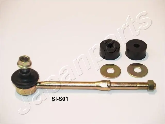 Stabiliser Bar, suspension