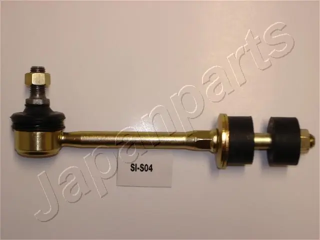 Stabiliser Bar, suspension
