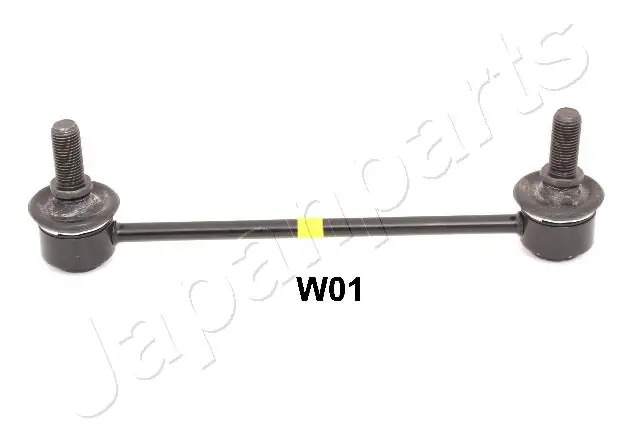 Stabiliser Bar, suspension