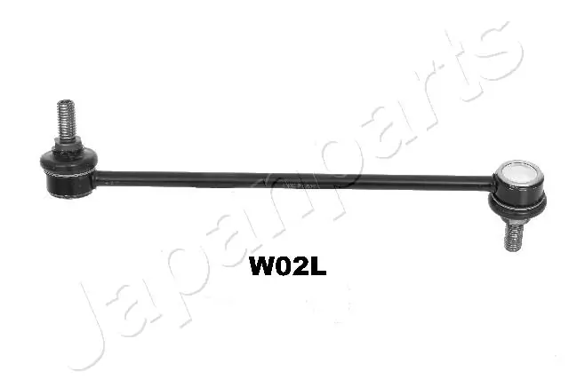 Stabiliser Bar, suspension