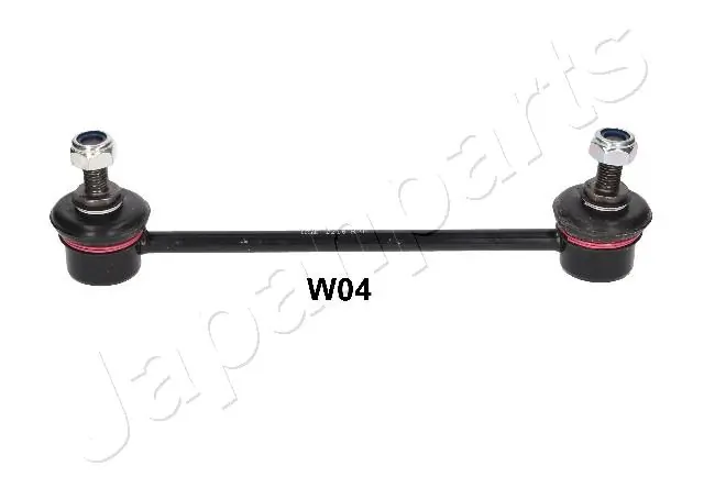 Stabiliser Bar, suspension