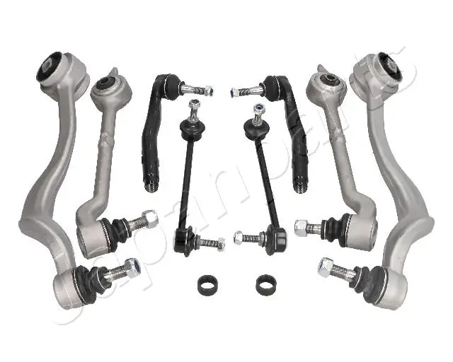 Control/Trailing Arm Kit, wheel suspension