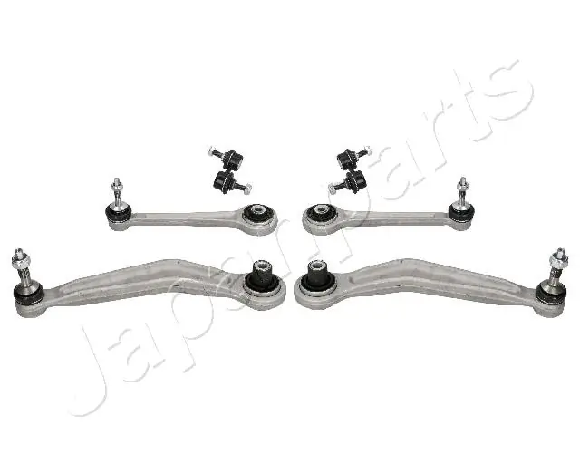 Control/Trailing Arm Kit, wheel suspension