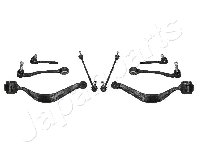 Control/Trailing Arm Kit, wheel suspension