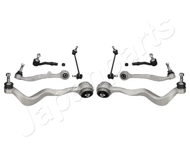 Control/Trailing Arm Kit, wheel suspension