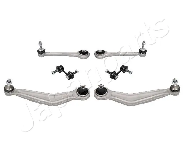 Control/Trailing Arm Kit, wheel suspension
