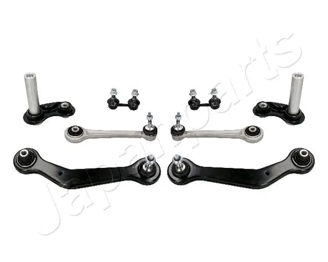 Control/Trailing Arm Kit, wheel suspension