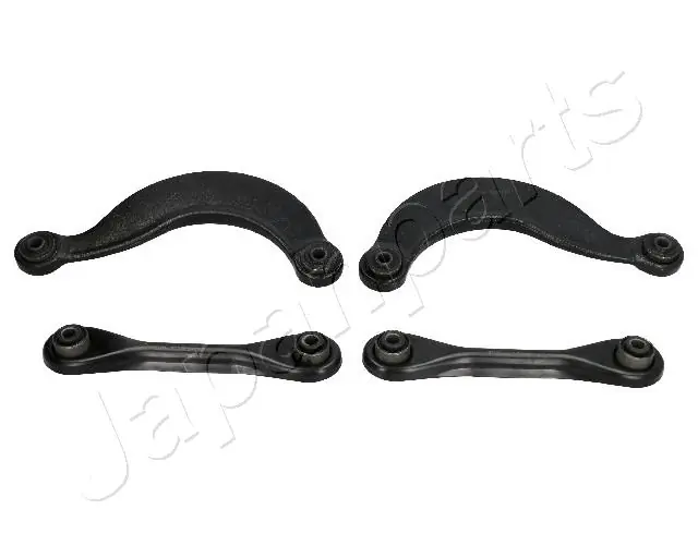 Control/Trailing Arm Kit, wheel suspension