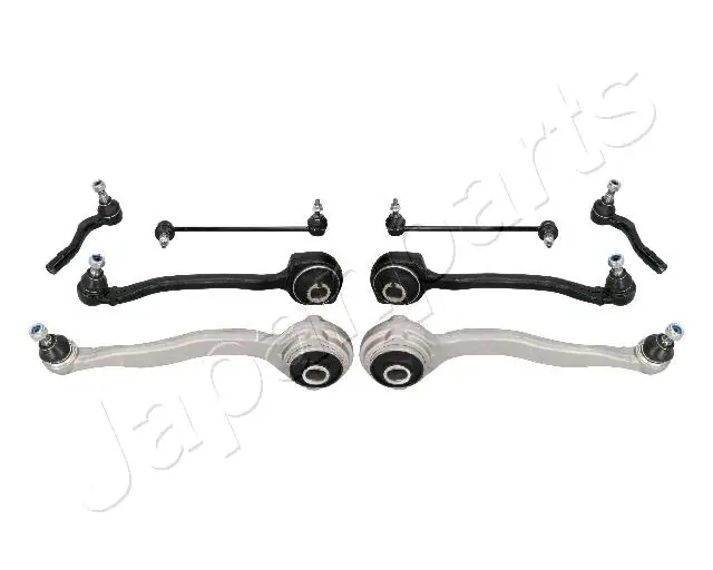 Control/Trailing Arm Kit, wheel suspension