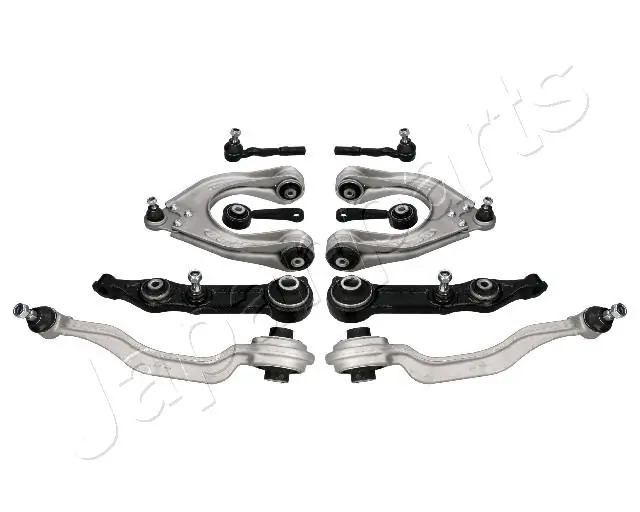 Control/Trailing Arm Kit, wheel suspension
