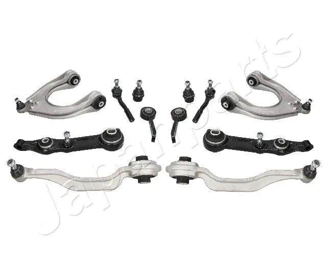 Control/Trailing Arm Kit, wheel suspension