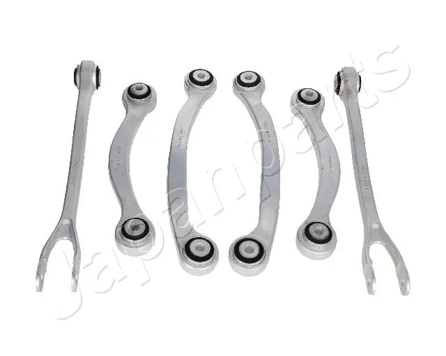 Control/Trailing Arm Kit, wheel suspension