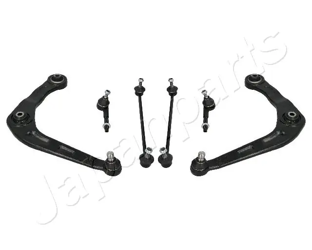 Control/Trailing Arm Kit, wheel suspension