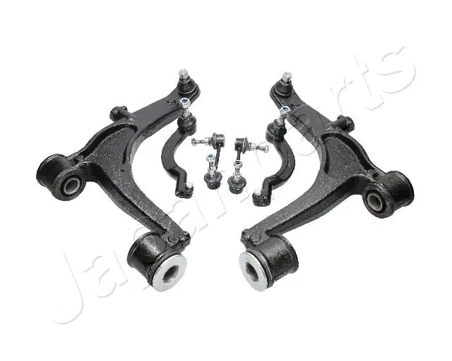 Control/Trailing Arm Kit, wheel suspension