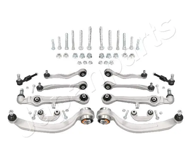 Control/Trailing Arm Kit, wheel suspension