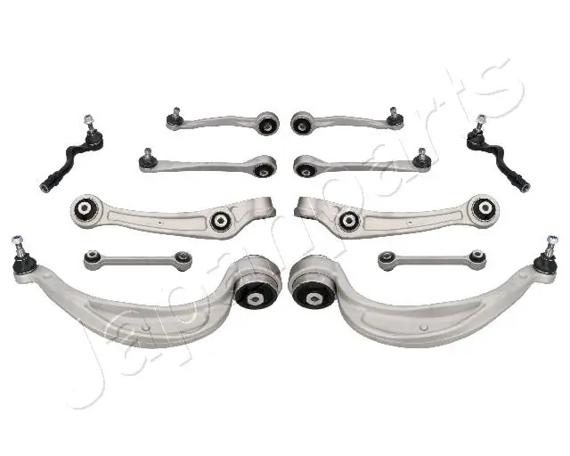 Control/Trailing Arm Kit, wheel suspension