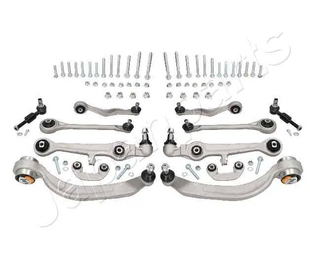 Control/Trailing Arm Kit, wheel suspension