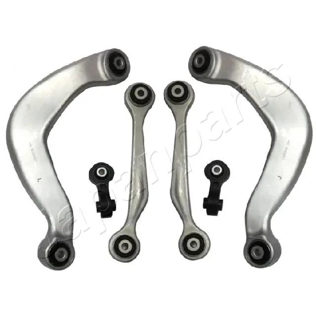 Control/Trailing Arm Kit, wheel suspension