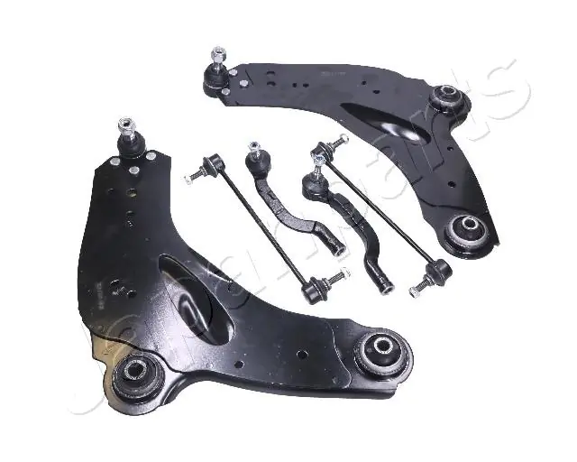 Control/Trailing Arm Kit, wheel suspension