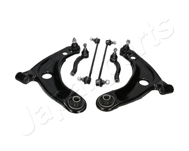 Control/Trailing Arm Kit, wheel suspension